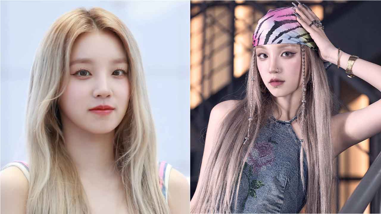 Cube Entertainment Confirms (G)I-DLE’s Yuqi’s Solo Debut in April