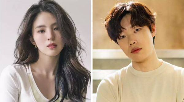 Korean netizens’ reacted after the two confirmed that they were dating