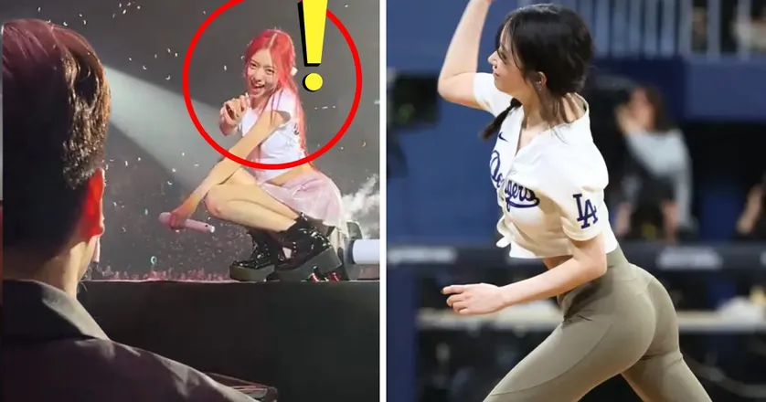 3 Moments Female Celebrities Went Insanely Viral Recently