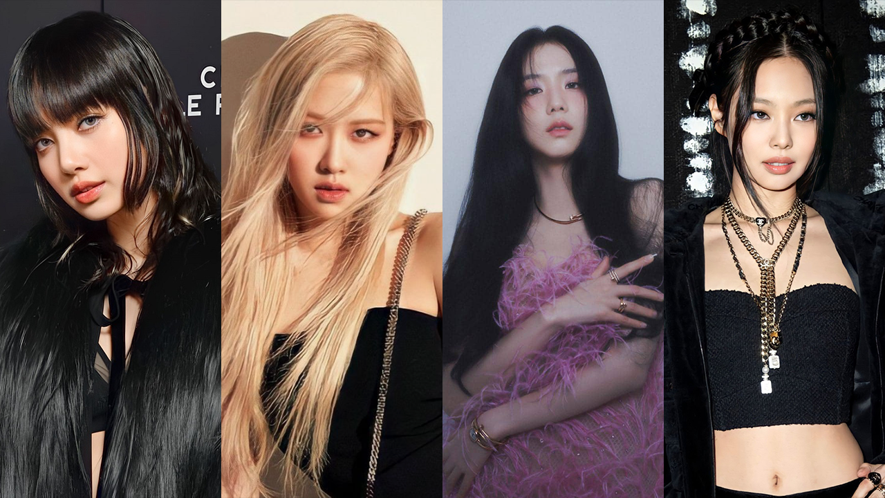 BLACKPINK Called “Most Global Female Group of All-time” by Western Media 