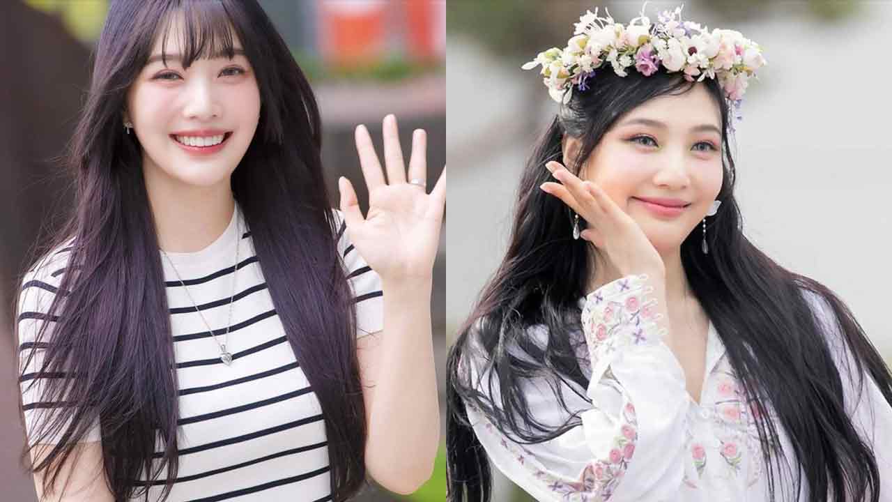 Joy’s Double Eyelid Surgery Sparks Debate: Fans Reflect on Her Former Natural Beauty