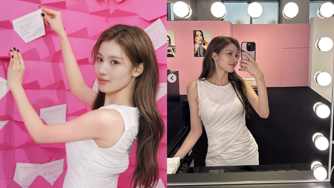 YSL Beauty Apologizes for Disrepecting TWICE’s Sana