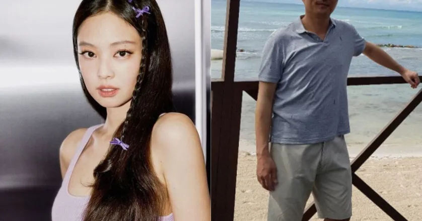 Report Of BLACKPINK Jennie’s Alleged Dad Publishing Book Based On Her Life Goes Viral