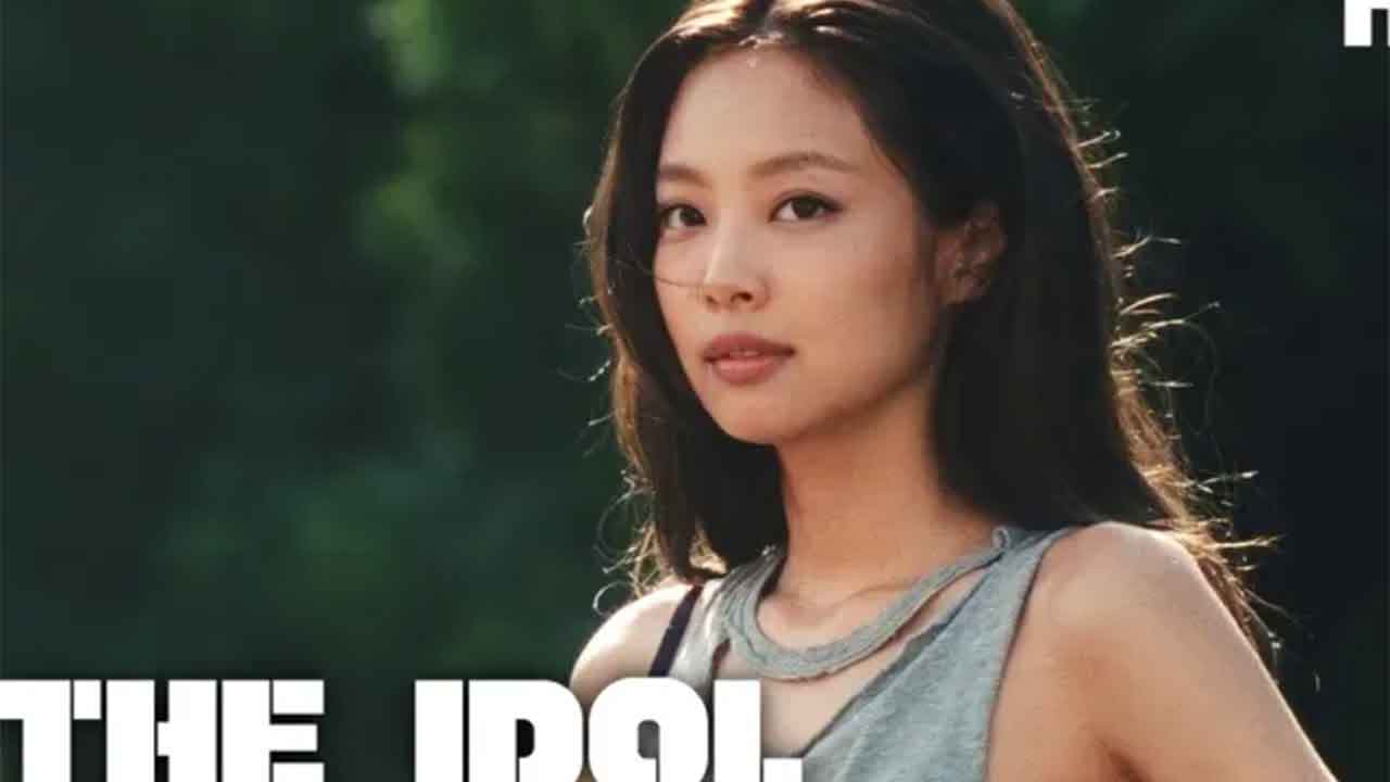 French Newspaper Toriné Reveals Controversies and Global Reactions to Jennie’s Role in “The Idol”