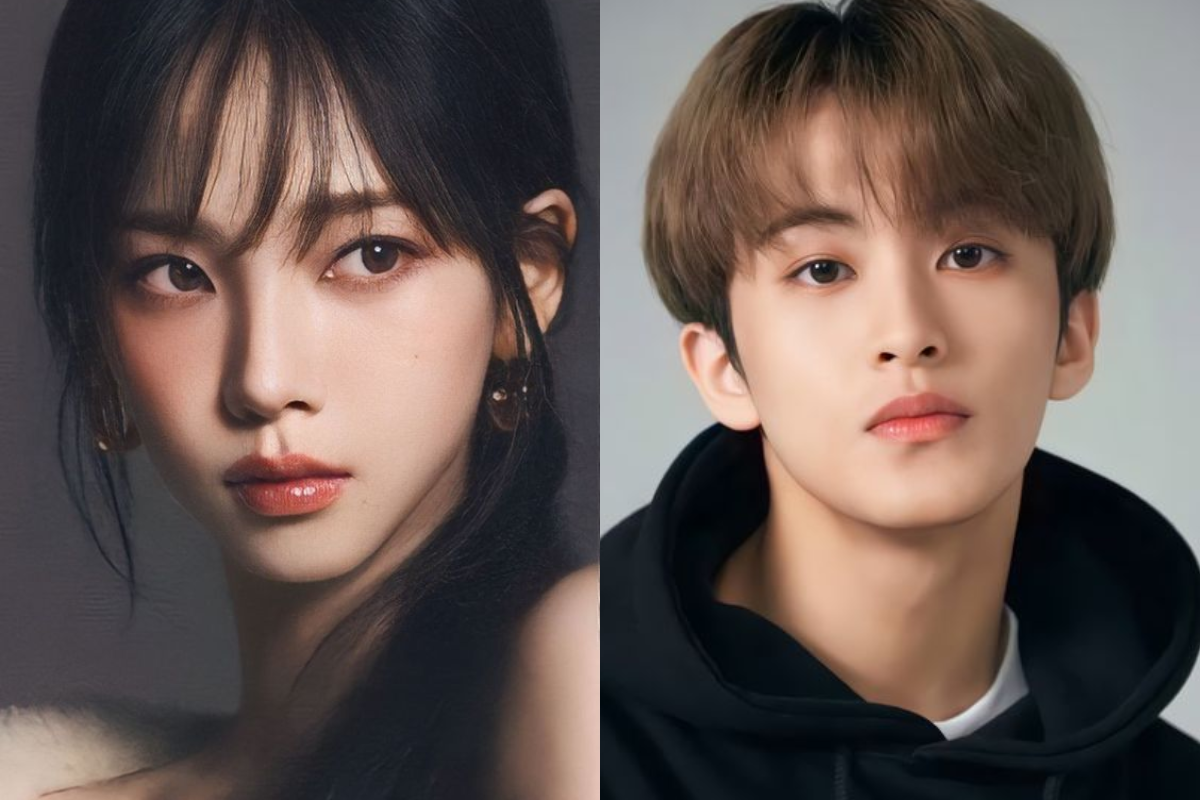 K-netizens React To Evidence Of NCT Mark and Aespa Karina’s Lovestagram