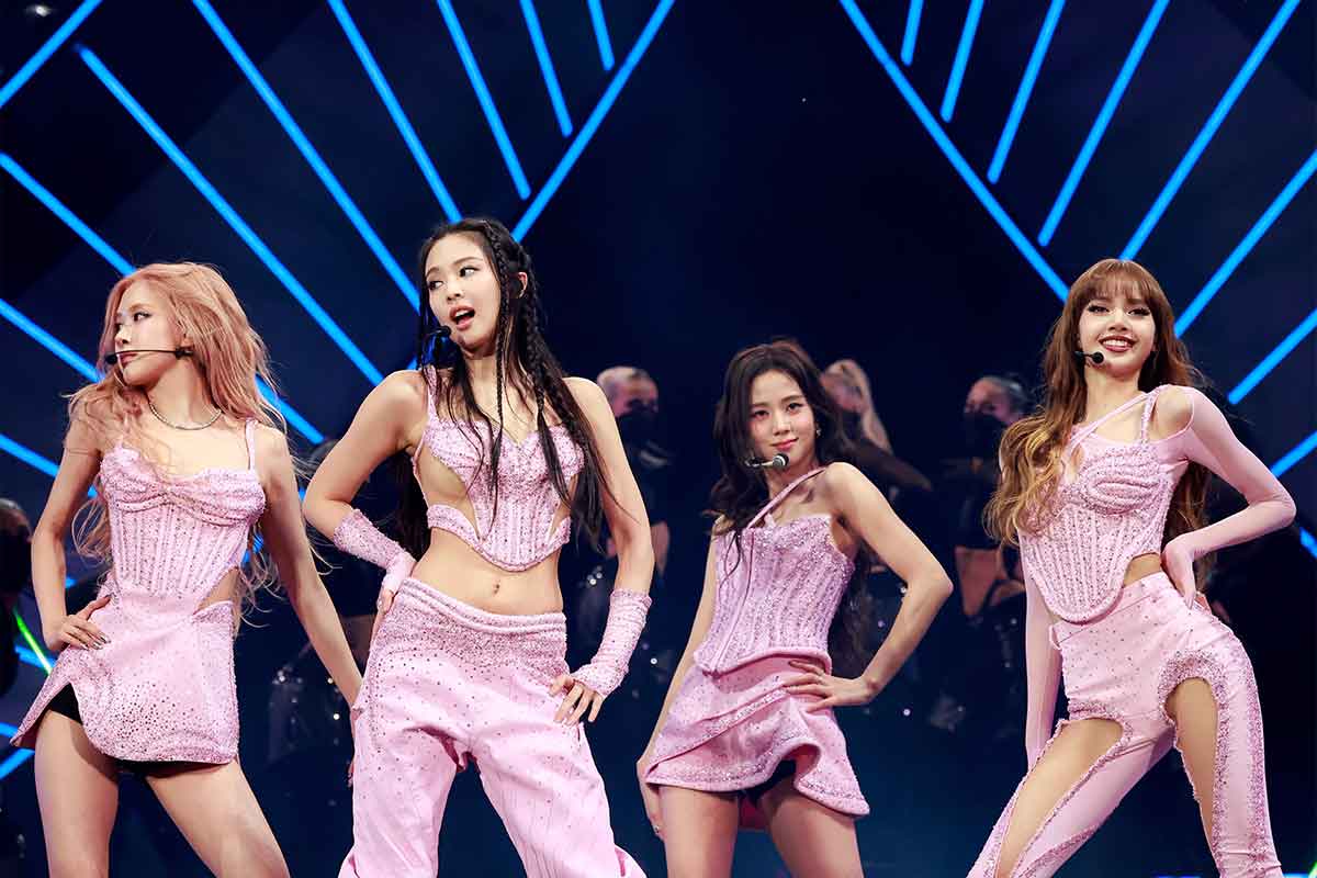 Is BLACKPINK’s Live Singing Actually Good? Netizens Have Mixed Reactions