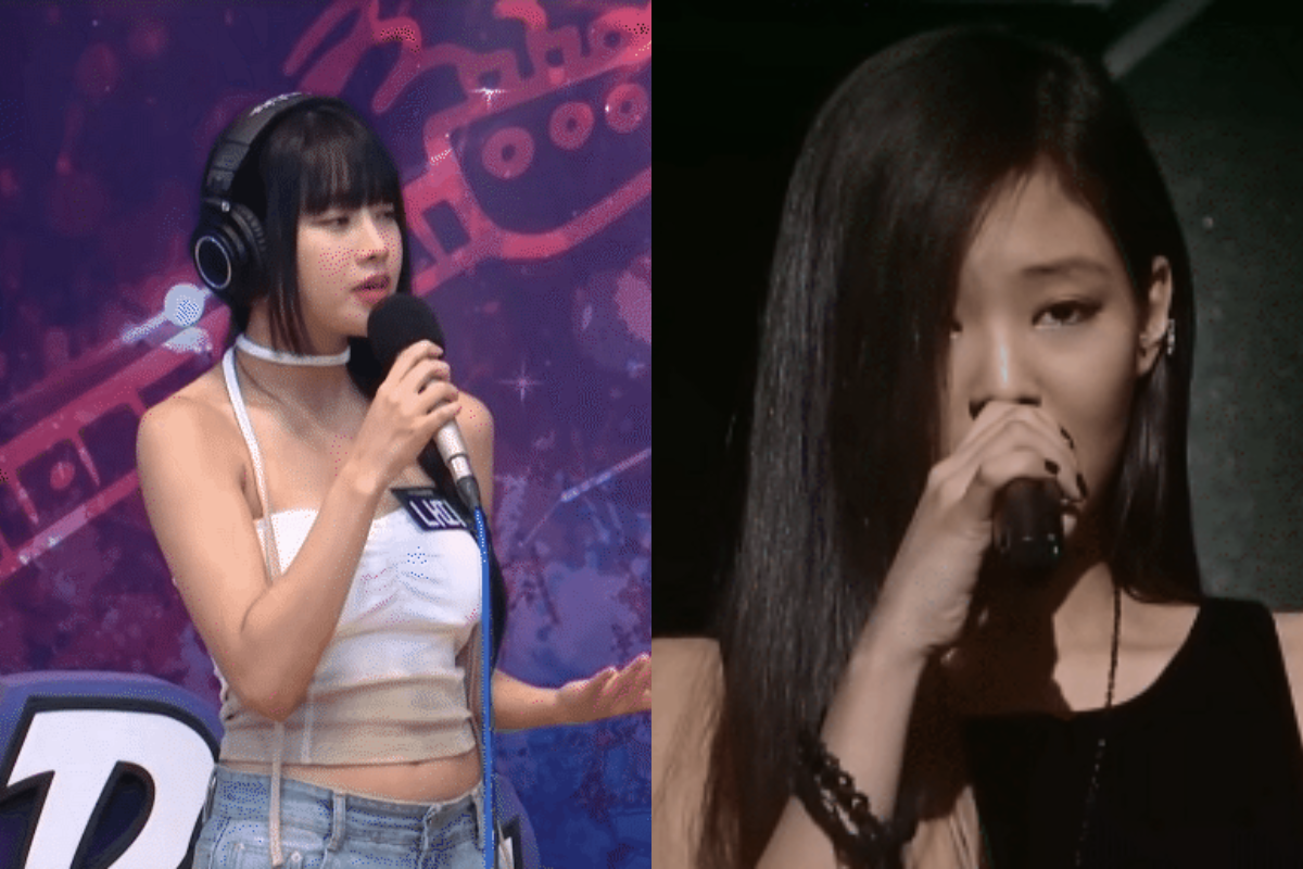 “Little Lisa” Natty Covered Song of BLACKPINK’s Jennie, Sparking Online Backlash