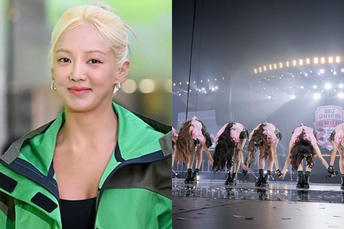 Hyoyeon Criticizes Junior Idols for Not Greeting: “Girls’ Generation Bowed 90 Degrees Even to Delivery Workers”