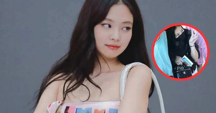 BLACKPINK Jennie’s Personality Shined When Approached By 2 Adorable Little Girls