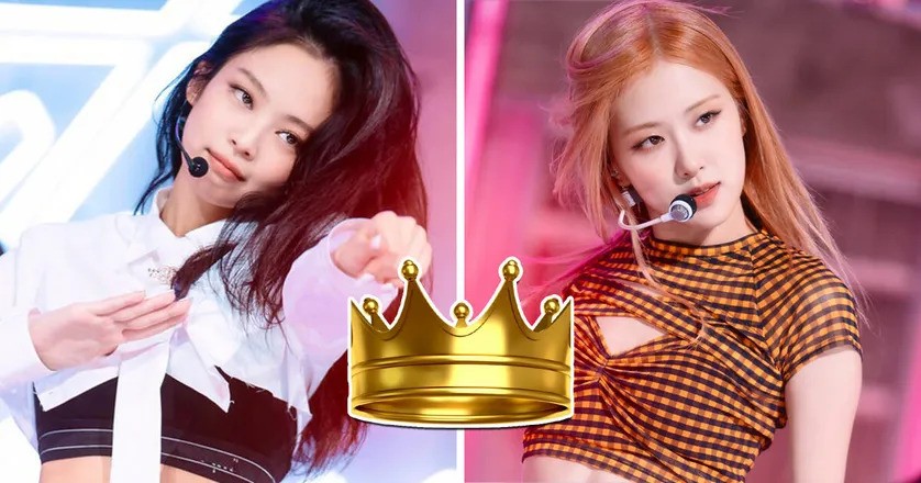 The Best Singers In BLACKPINK, Ranked